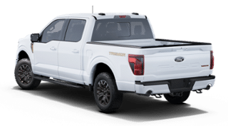 2025 Ford F-150® External Image 3